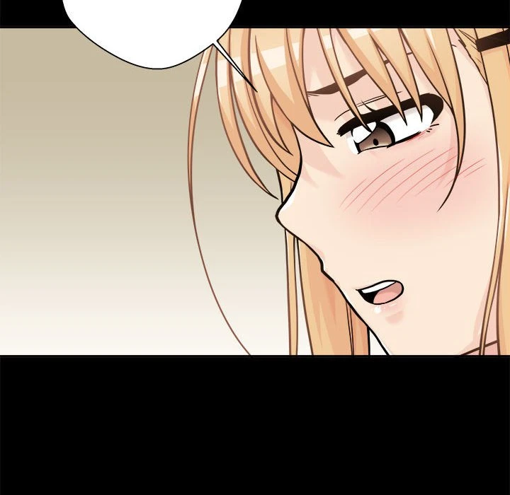 [韩国漫画] 越线的二十岁 剧情,女学生#[129P]-42