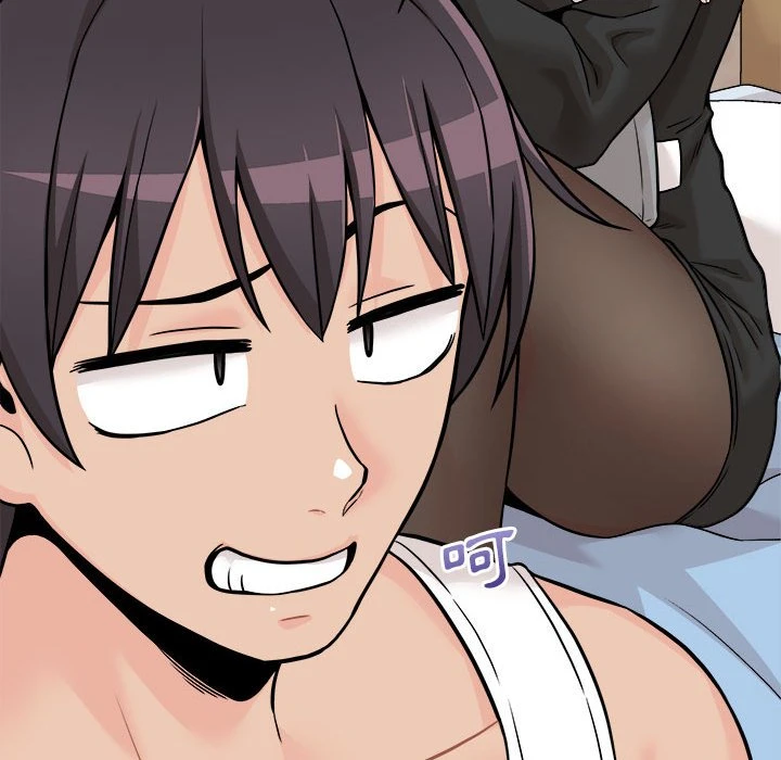[韩国漫画] 越线的二十岁 剧情,女学生#[129P]-61