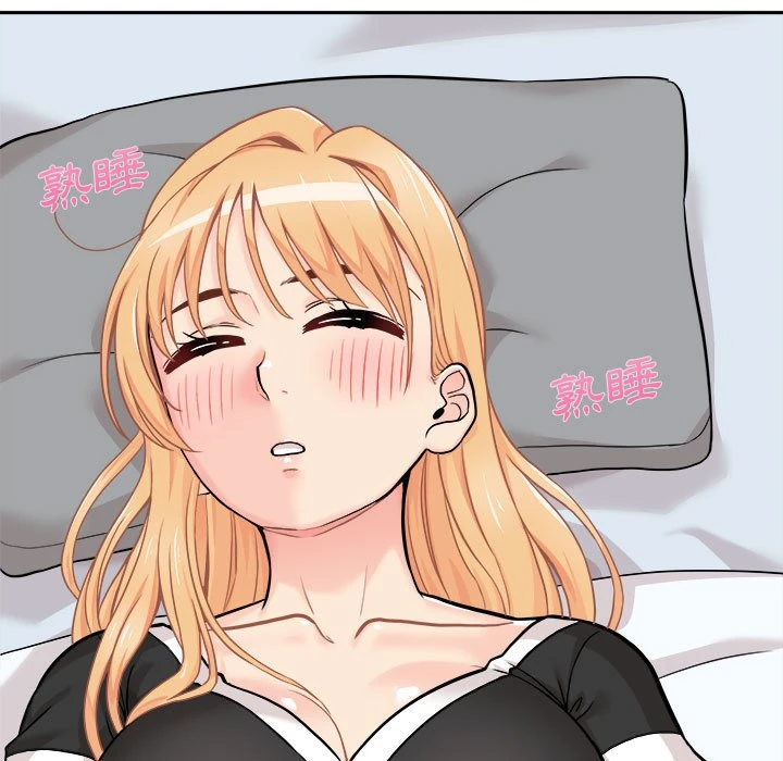 [韩国漫画] 越线的二十岁 剧情,女学生#[129P]-78