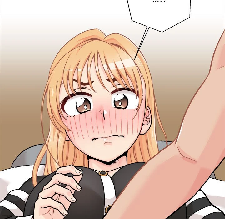 [韩国漫画] 越线的二十岁 剧情,女学生#[129P]-94