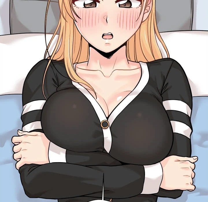 [韩国漫画] 越线的二十岁 剧情,女学生#[103P]-22