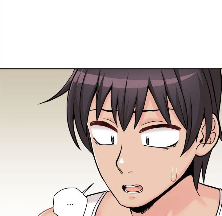 [韩国漫画] 越线的二十岁 剧情,女学生#[103P]-28
