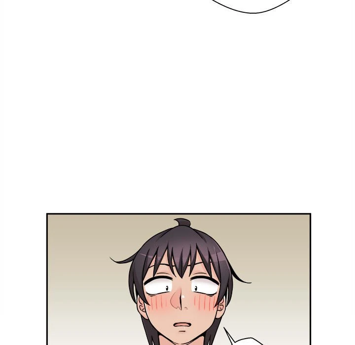[韩国漫画] 越线的二十岁 剧情,女学生#[103P]-43