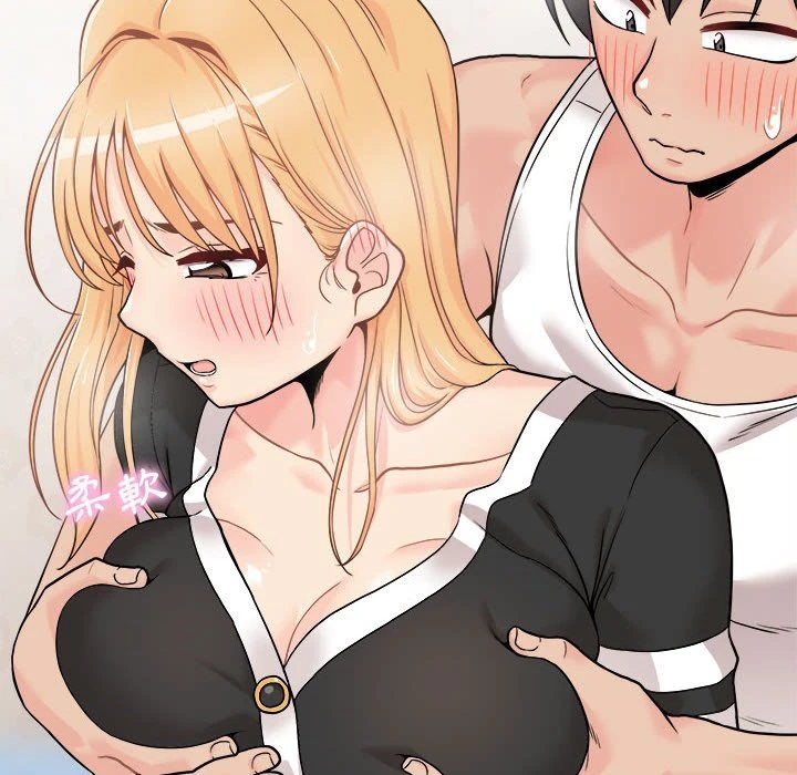 [韩国漫画] 越线的二十岁 剧情,女学生#[103P]-54