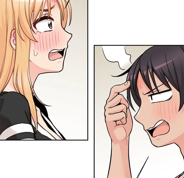 [韩国漫画] 越线的二十岁 剧情,女学生#[103P]-6