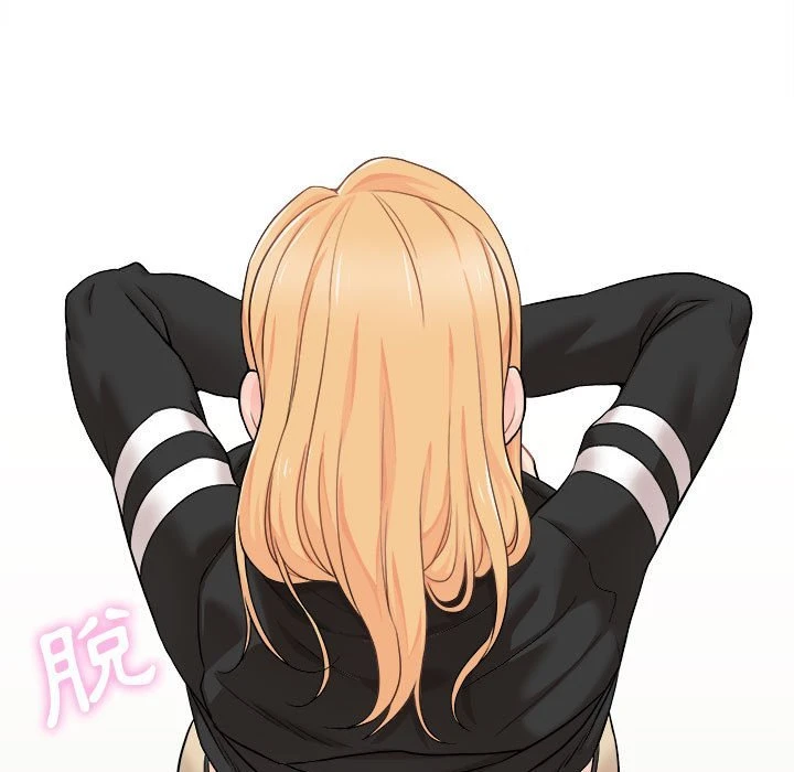 [韩国漫画] 越线的二十岁 剧情,女学生#[103P]-61