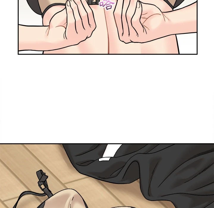 [韩国漫画] 越线的二十岁 剧情,女学生#[103P]-64