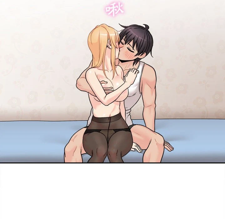 [韩国漫画] 越线的二十岁 剧情,女学生#[103P]-82
