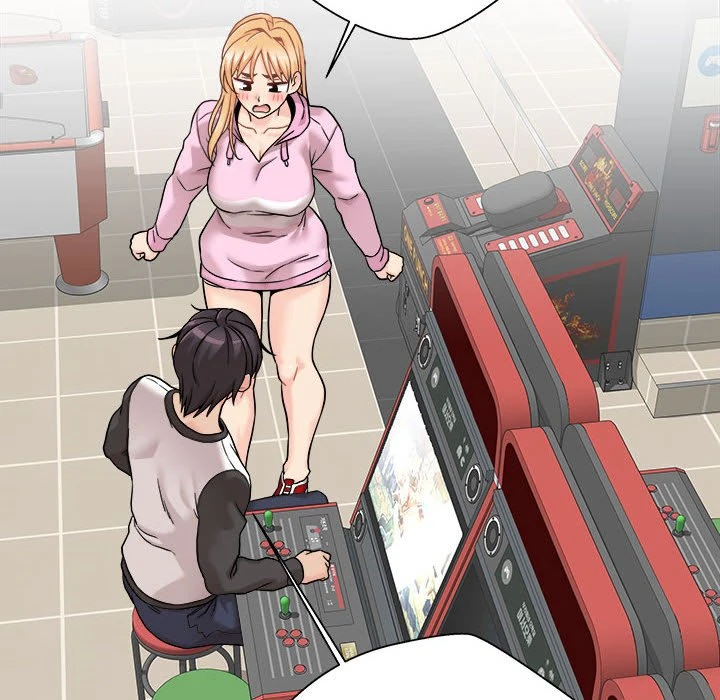 [韩国漫画] 越线的二十岁 剧情,女学生#[148P]-10
