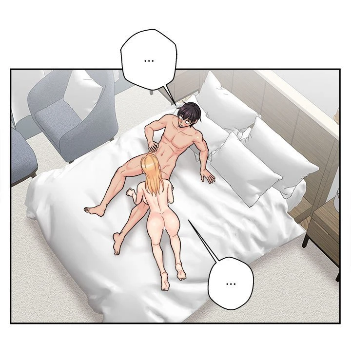 [韩国漫画] 越线的二十岁 剧情,女学生#[148P]-50