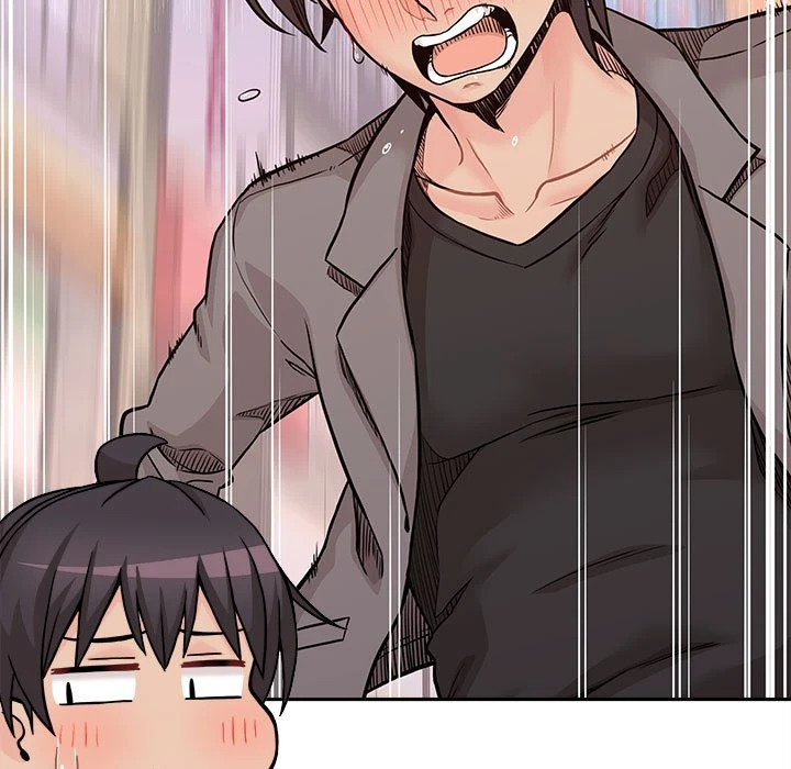 [韩国漫画] 越线的二十岁 剧情,女学生#[127P]-81