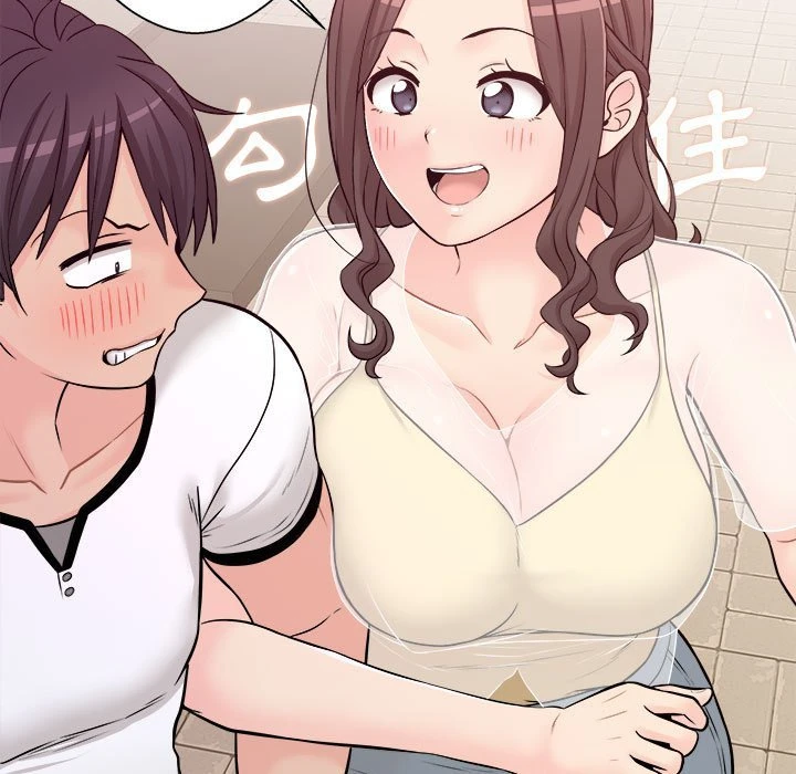 [韩国漫画] 越线的二十岁 剧情,女学生#[107P]-17