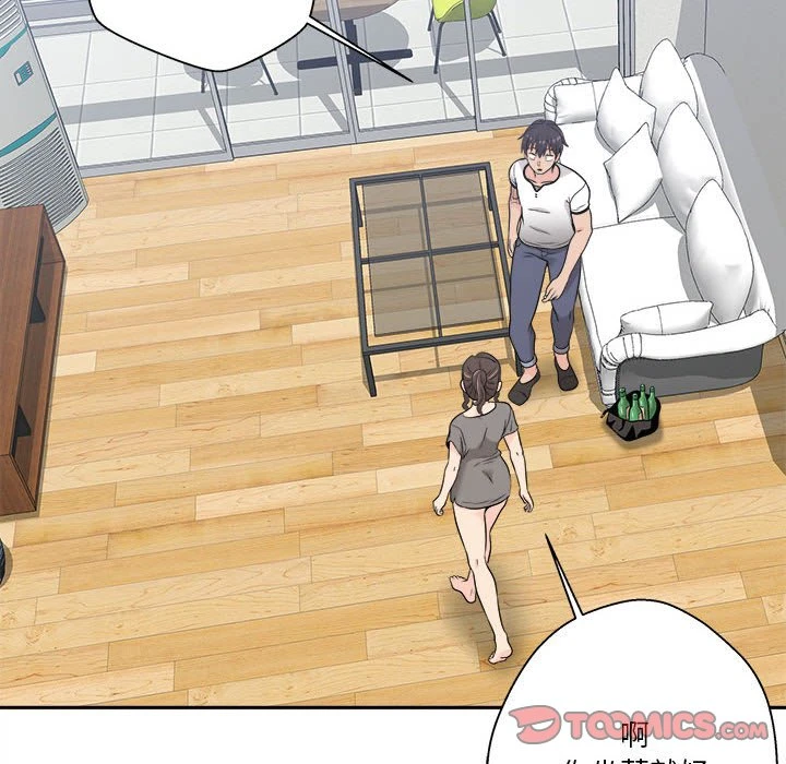 [韩国漫画] 越线的二十岁 剧情,女学生#[107P]-41