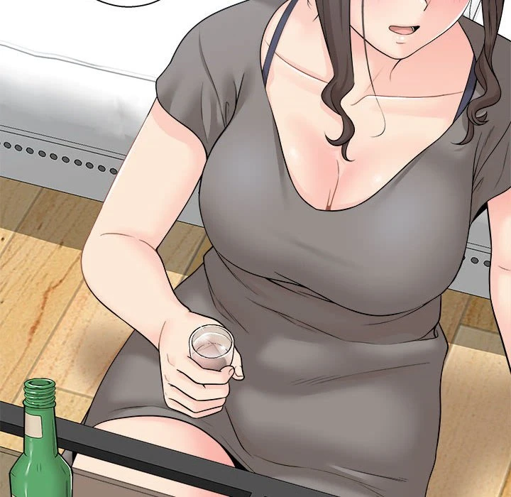 [韩国漫画] 越线的二十岁 剧情,女学生#[107P]-66