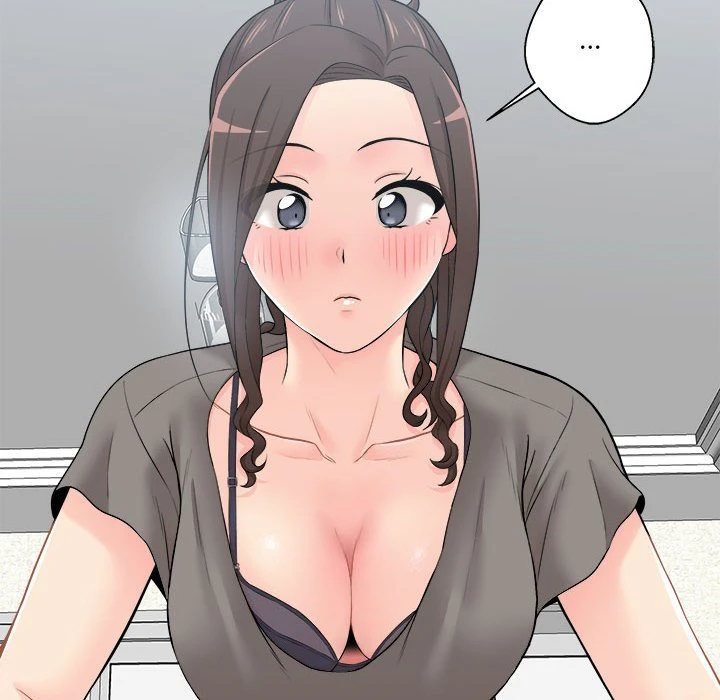 [韩国漫画] 越线的二十岁 剧情,女学生#[107P]-84