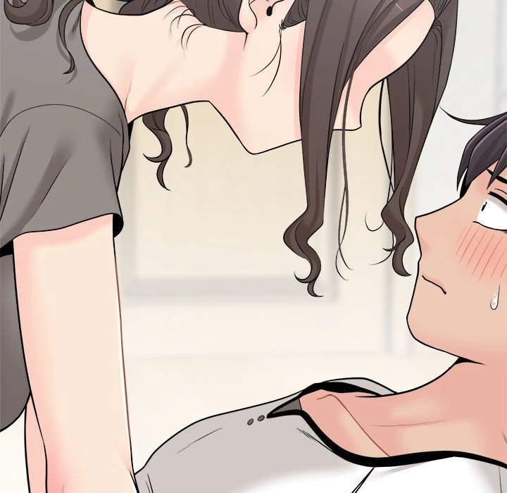 [韩国漫画] 越线的二十岁 剧情,女学生#[107P]-91