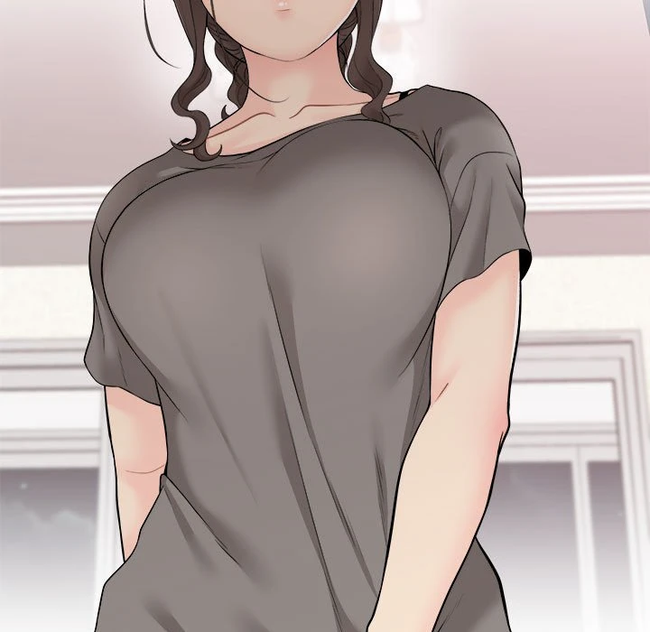 [韩国漫画] 越线的二十岁 剧情,女学生#[107P]-97