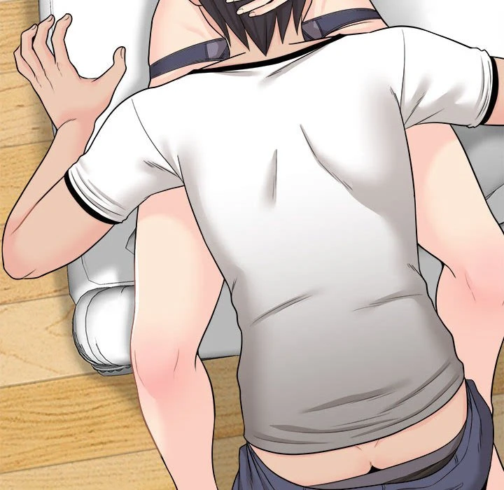 [韩国漫画] 越线的二十岁 剧情,女学生#[112P]-56