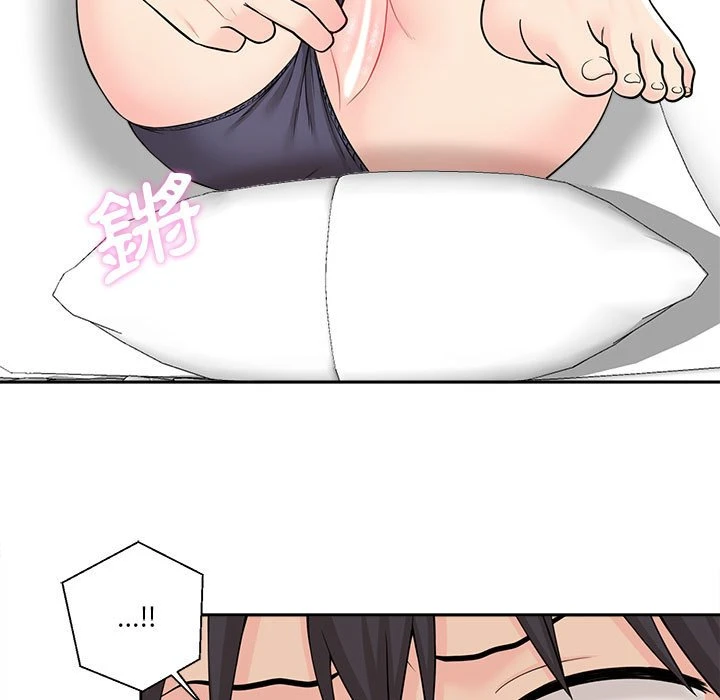 [韩国漫画] 越线的二十岁 剧情,女学生#[112P]-79