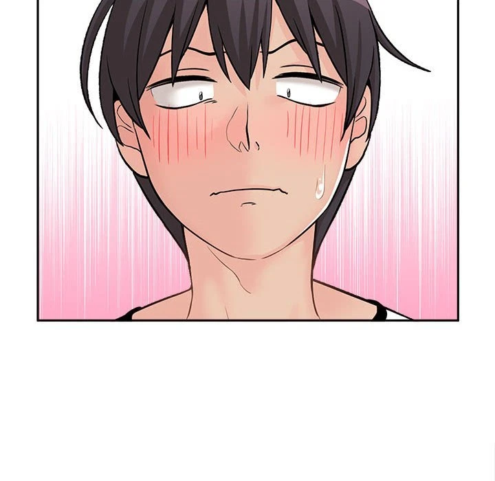 [韩国漫画] 越线的二十岁 剧情,女学生#[112P]-88