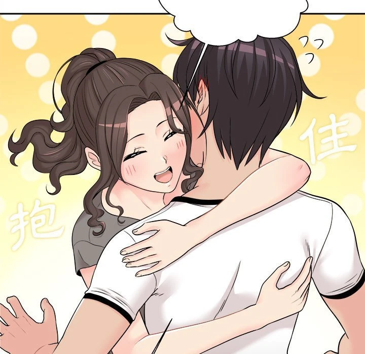 [韩国漫画] 越线的二十岁 剧情,女学生#[125P]-104