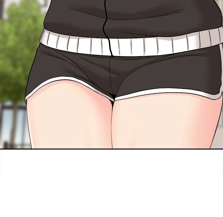 [韩国漫画] 越线的二十岁 剧情,女学生#[125P]-124