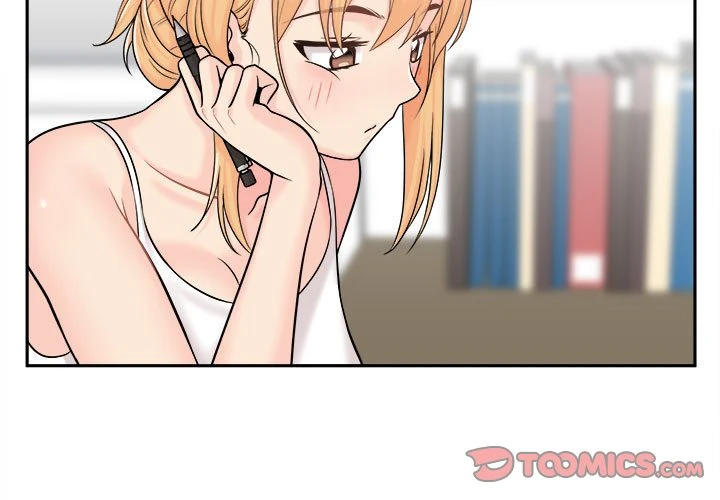 [韩国漫画] 越线的二十岁 剧情,女学生#[125P]-3
