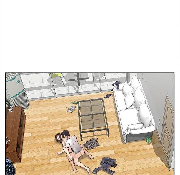 [韩国漫画] 越线的二十岁 剧情,女学生#[125P]-53