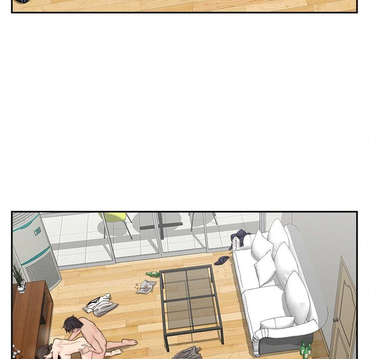 [韩国漫画] 越线的二十岁 剧情,女学生#[125P]-54