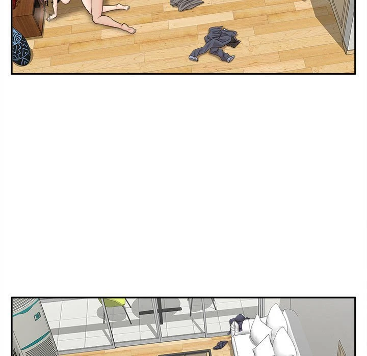 [韩国漫画] 越线的二十岁 剧情,女学生#[125P]-55
