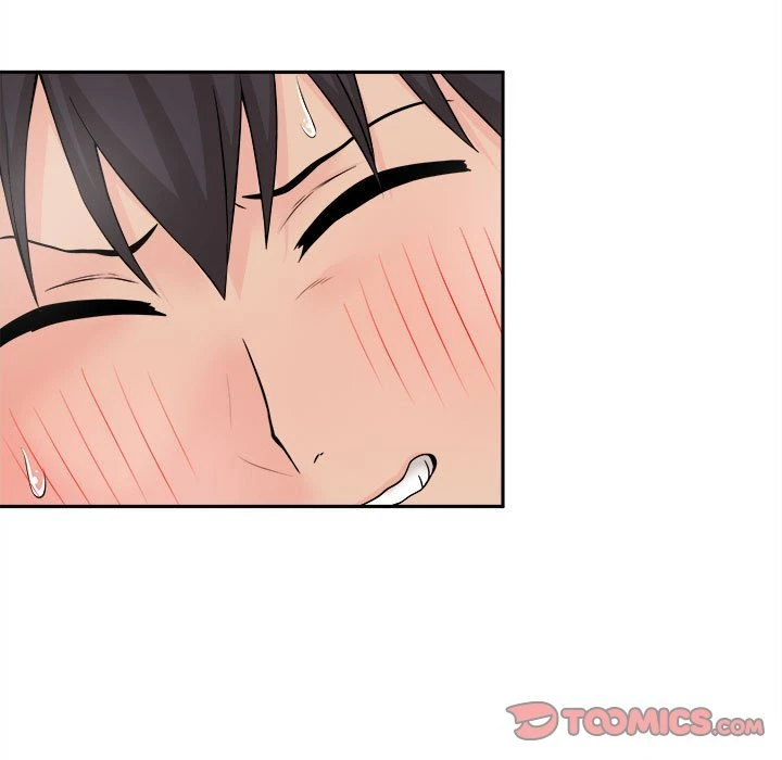 [韩国漫画] 越线的二十岁 剧情,女学生#[125P]-57