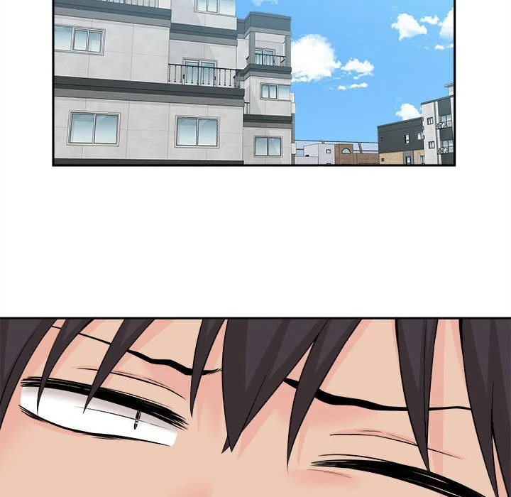 [韩国漫画] 越线的二十岁 剧情,女学生#[125P]-71