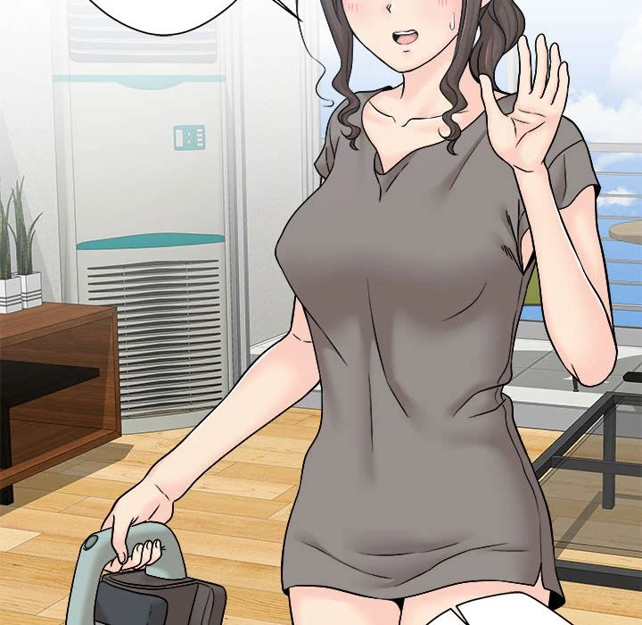 [韩国漫画] 越线的二十岁 剧情,女学生#[125P]-83