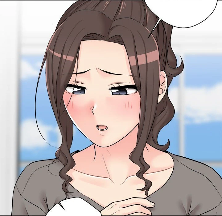 [韩国漫画] 越线的二十岁 剧情,女学生#[125P]-97