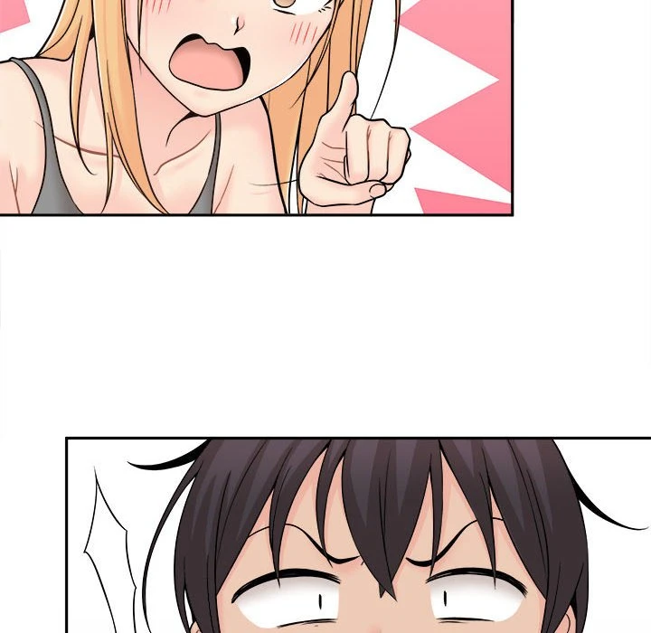 [韩国漫画] 越线的二十岁 剧情,女学生#[93P]-30