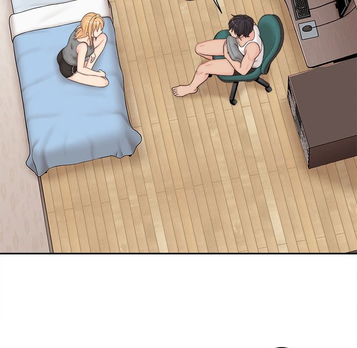 [韩国漫画] 越线的二十岁 剧情,女学生#[93P]-43