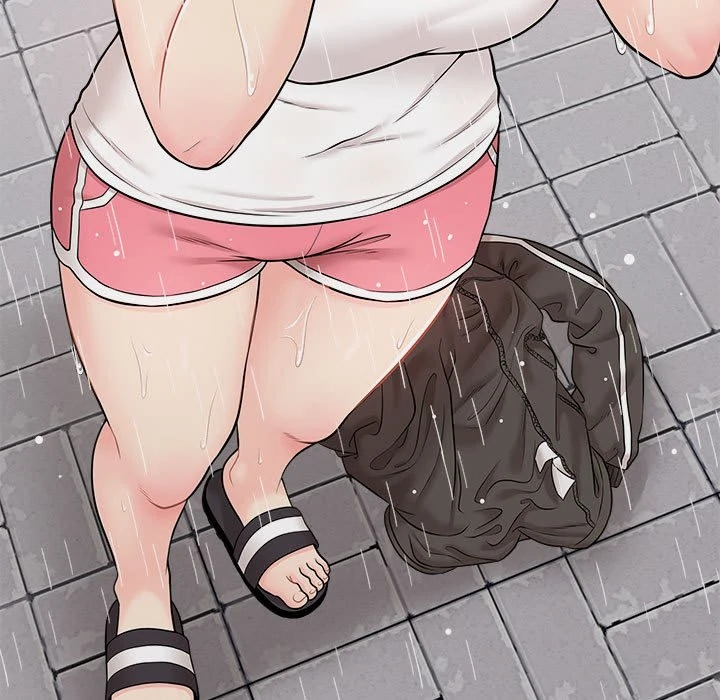 [韩国漫画] 越线的二十岁 剧情,女学生#[130P]-118