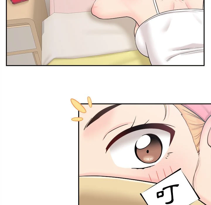 [韩国漫画] 越线的二十岁 剧情,女学生#[130P]-36