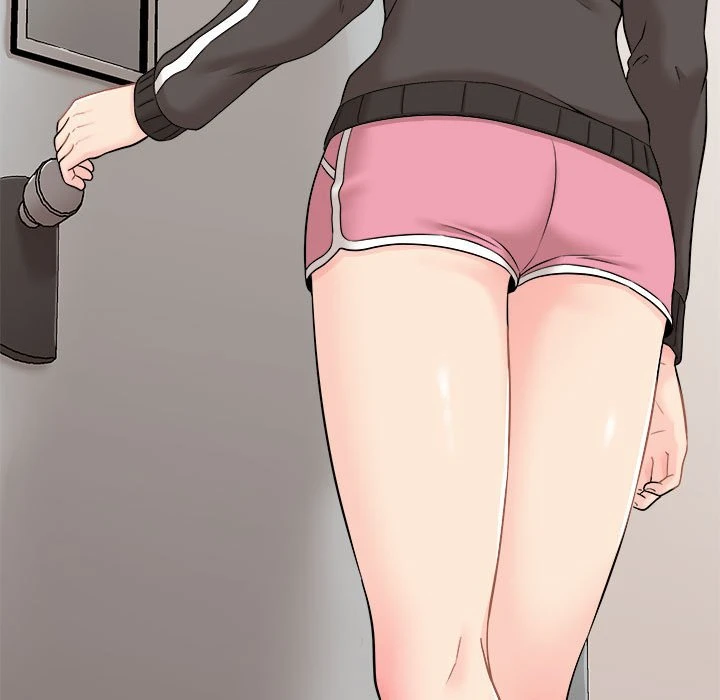[韩国漫画] 越线的二十岁 剧情,女学生#[130P]-45