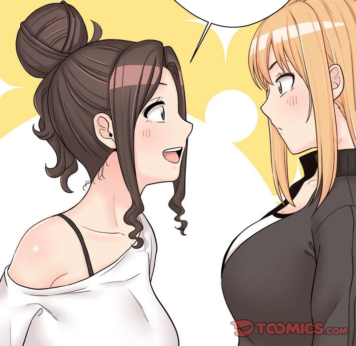 [韩国漫画] 越线的二十岁 剧情,女学生#[130P]-64