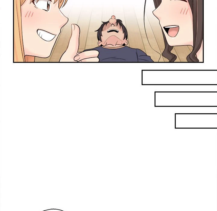 [韩国漫画] 越线的二十岁 剧情,女学生#[130P]-80