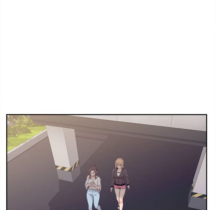 [韩国漫画] 越线的二十岁 剧情,女学生#[130P]-83