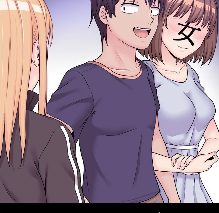 [韩国漫画] 越线的二十岁 剧情,女学生#[130P]-9