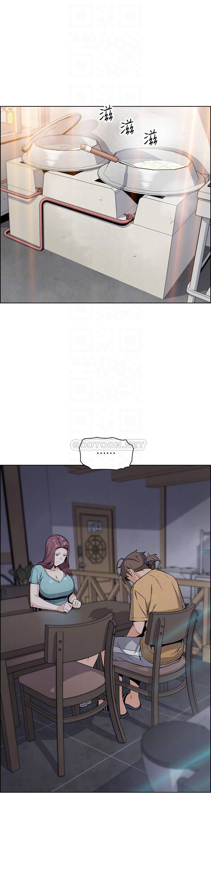 [韩国漫画] 卖豆腐的母女们 剧情,熟女人妻,巨乳大奶,女学生#[46P]-7