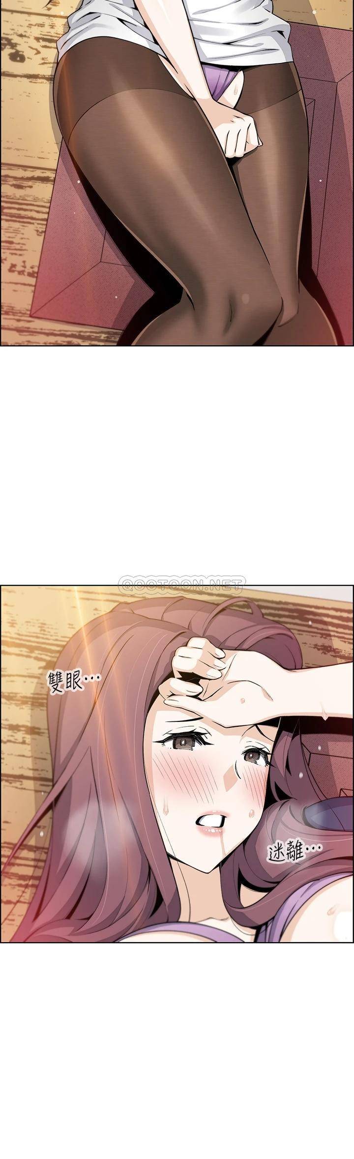 [韩国漫画] 卖豆腐的母女们 剧情,熟女人妻,巨乳大奶,女学生#[44P]-5