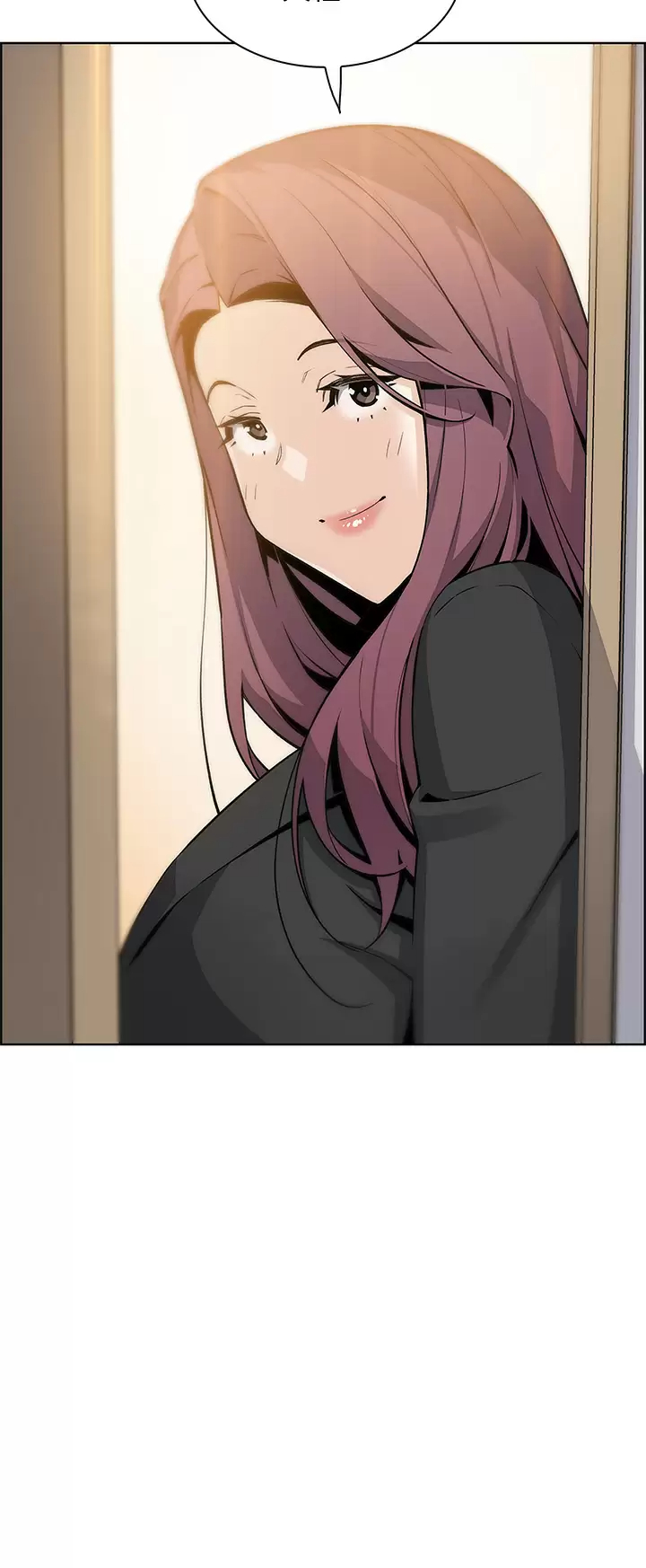 [韩国漫画] 卖豆腐的母女们 剧情,熟女人妻,巨乳大奶,女学生#[49P]-20