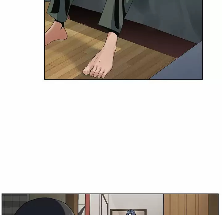 [韩国漫画] 神之手 奇幻,熟女人妻,巨乳大奶#[118P]-87