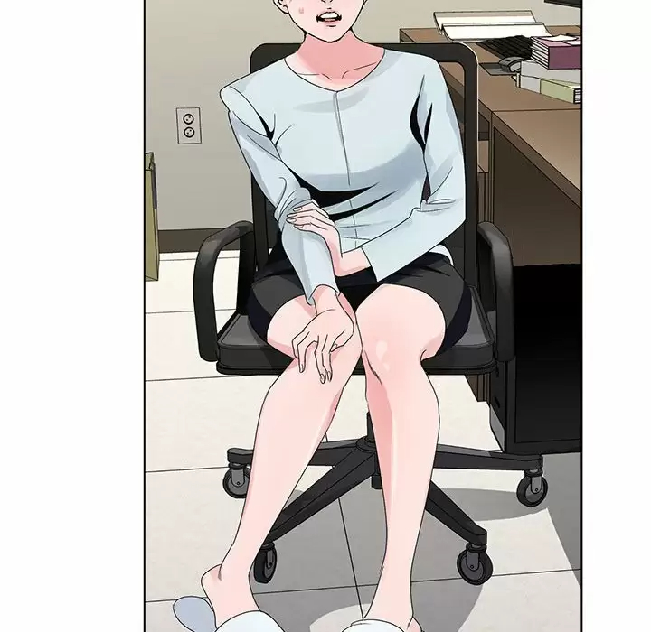 [韩国漫画] 神之手 奇幻,熟女人妻,巨乳大奶#[129P]-112