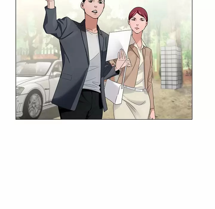 [韩国漫画] 神之手 奇幻,熟女人妻,巨乳大奶#[137P]-130