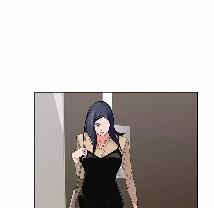 [韩国漫画] 神之手 奇幻,熟女人妻,巨乳大奶#[137P]-60
